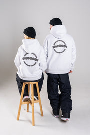Academy Hoodie - Marbel