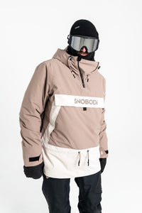 Wildland Jacket - Tundra