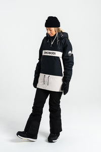 Wildland Snow Jacket - Orca
