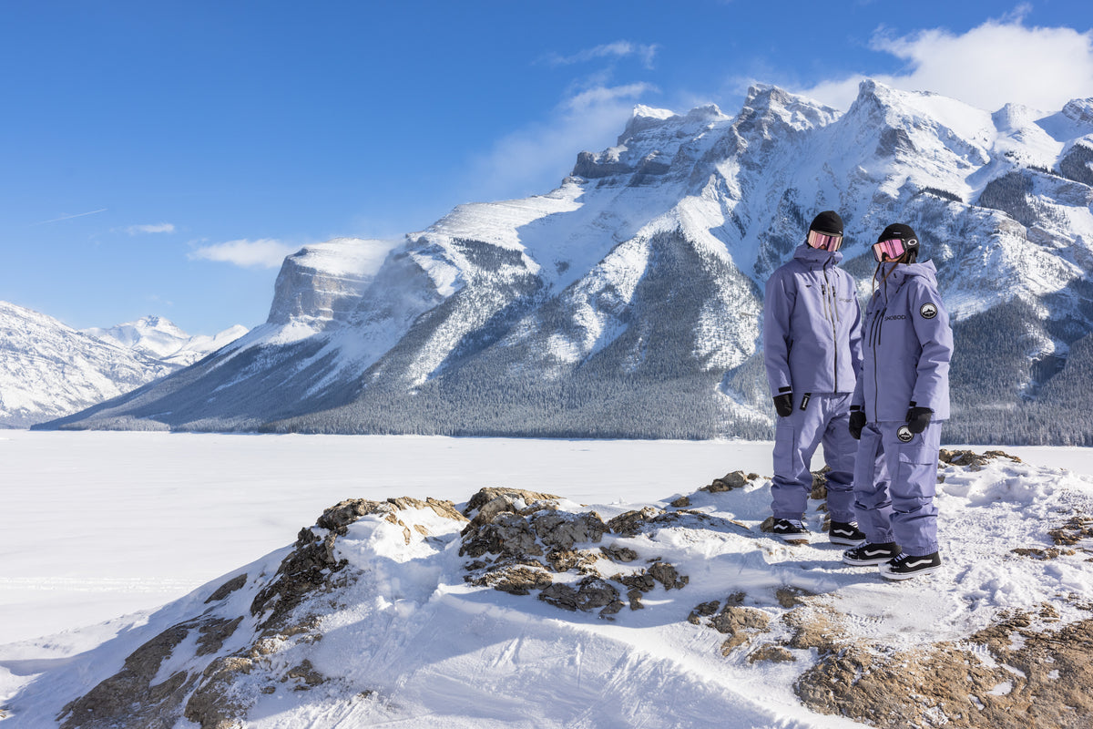 SNOBODi | Snow Jackets, Hoodies & More | Free Shipping – Snobodi
