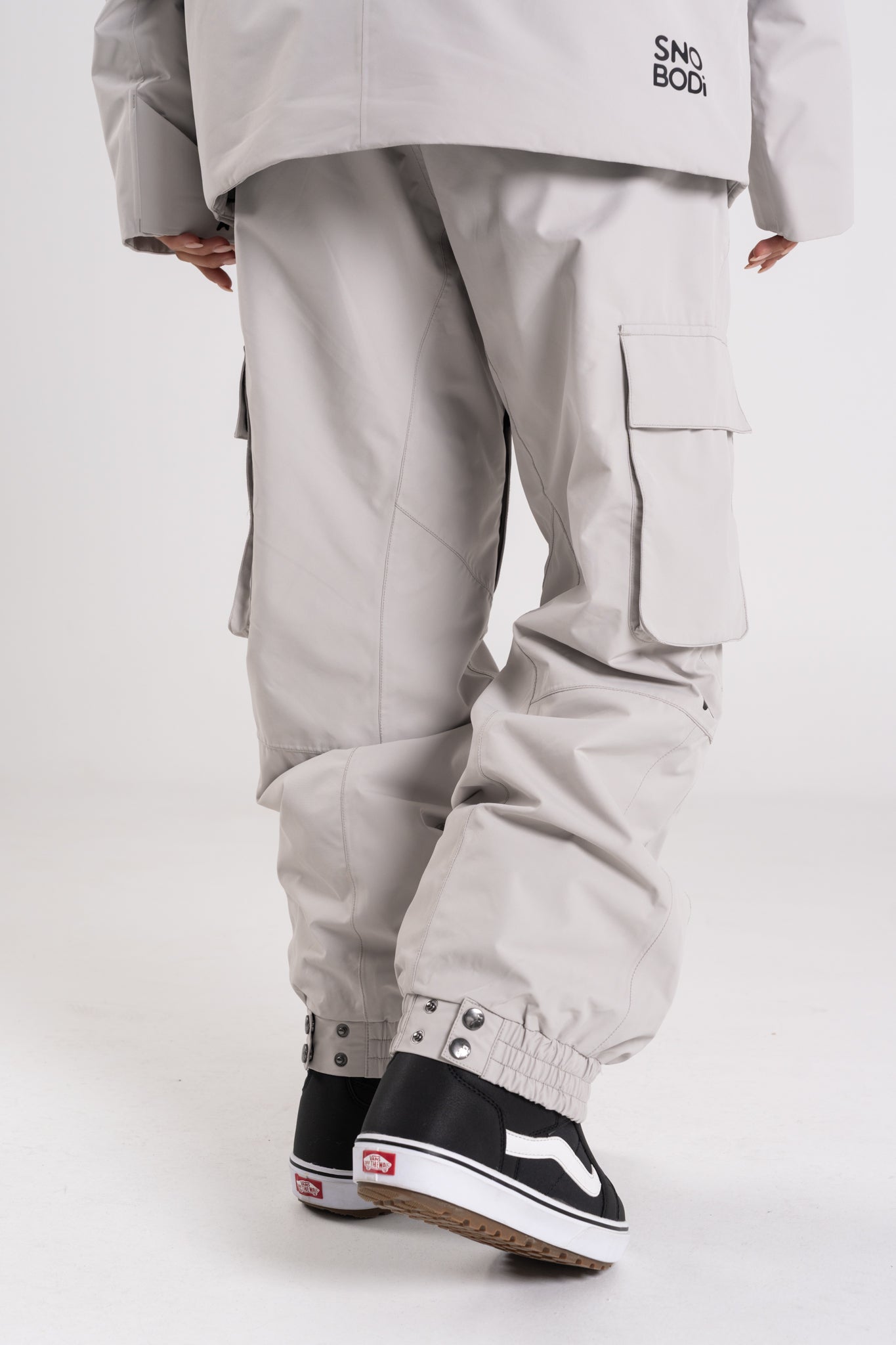 Flow Pant - Sandstone