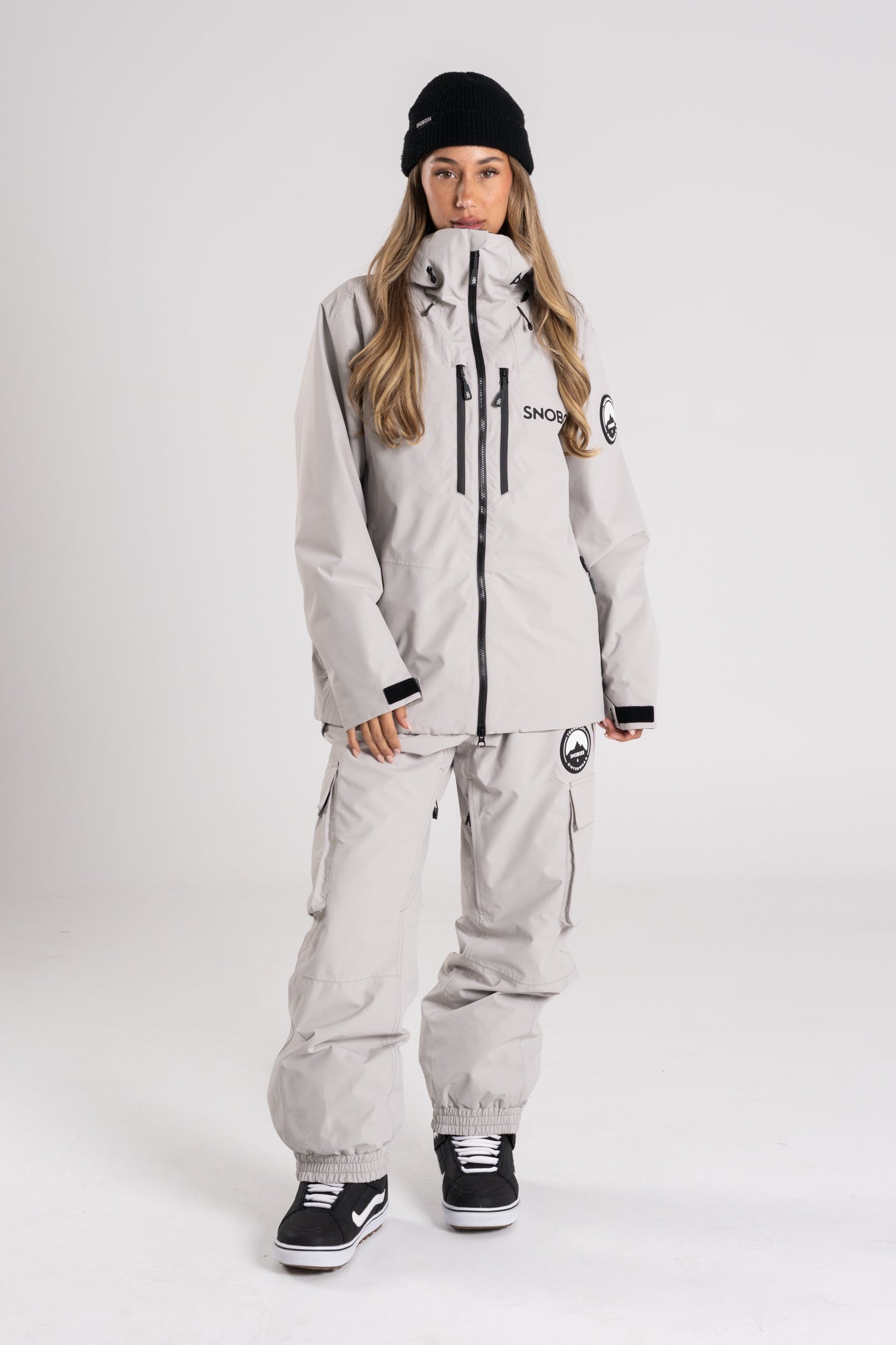 Flow Pant - Sandstone