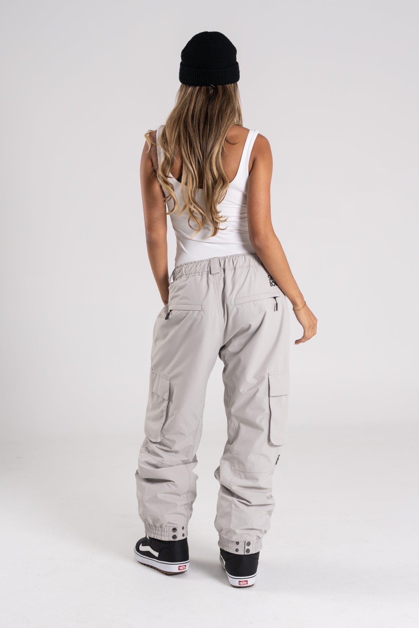 Flow Pant - Sandstone