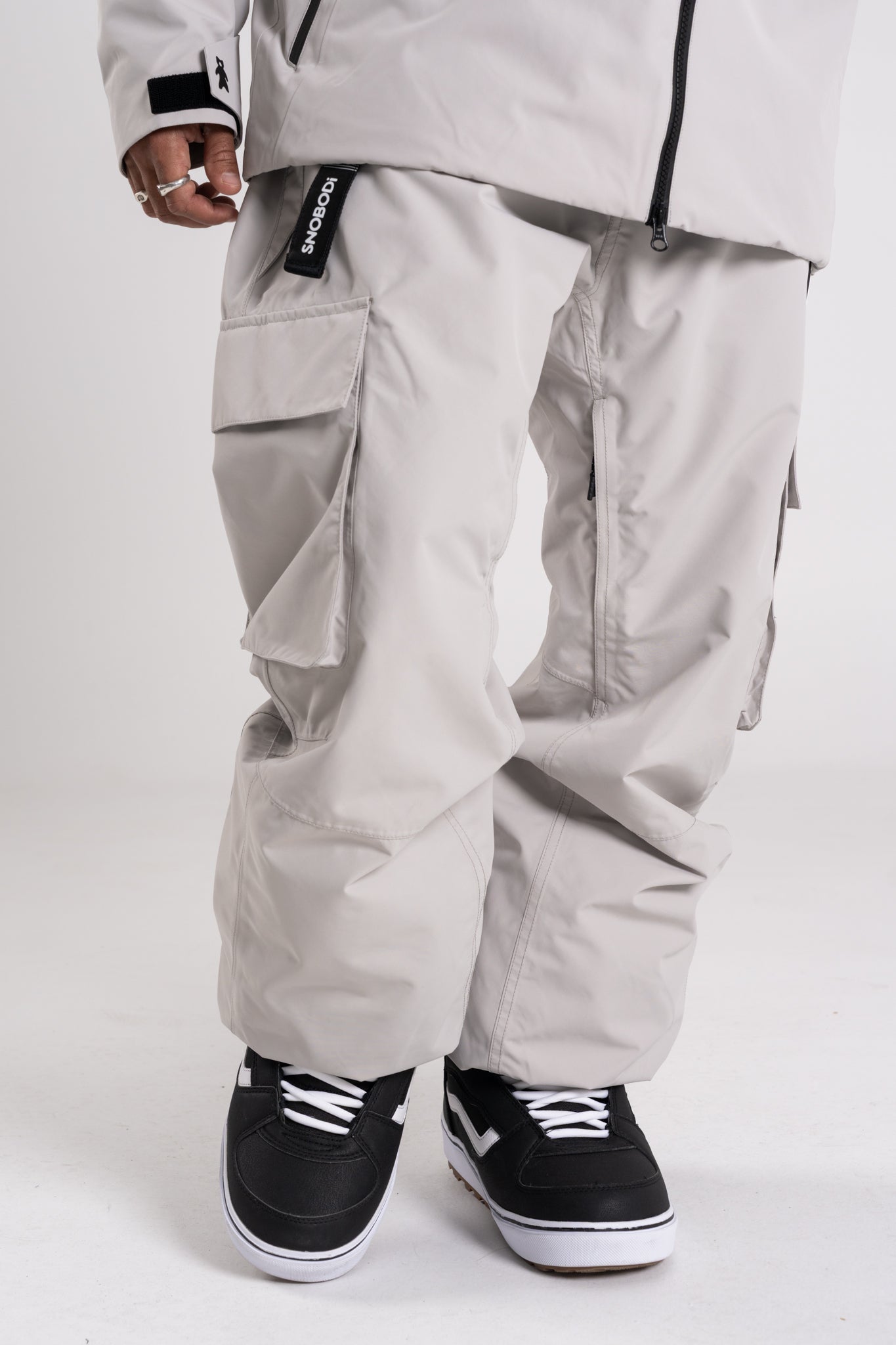 Flow Pant - Sandstone