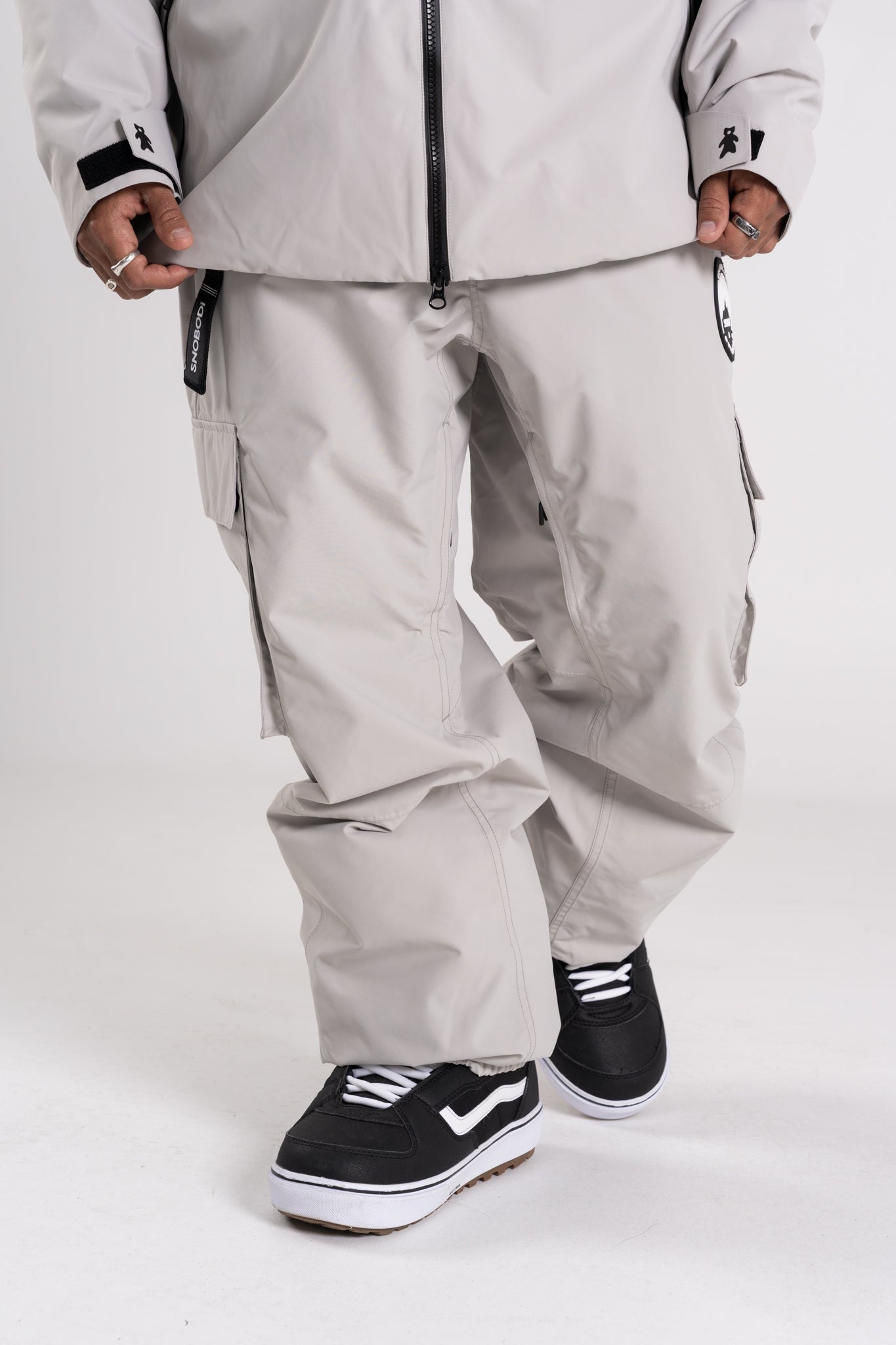 Flow Pant - Sandstone