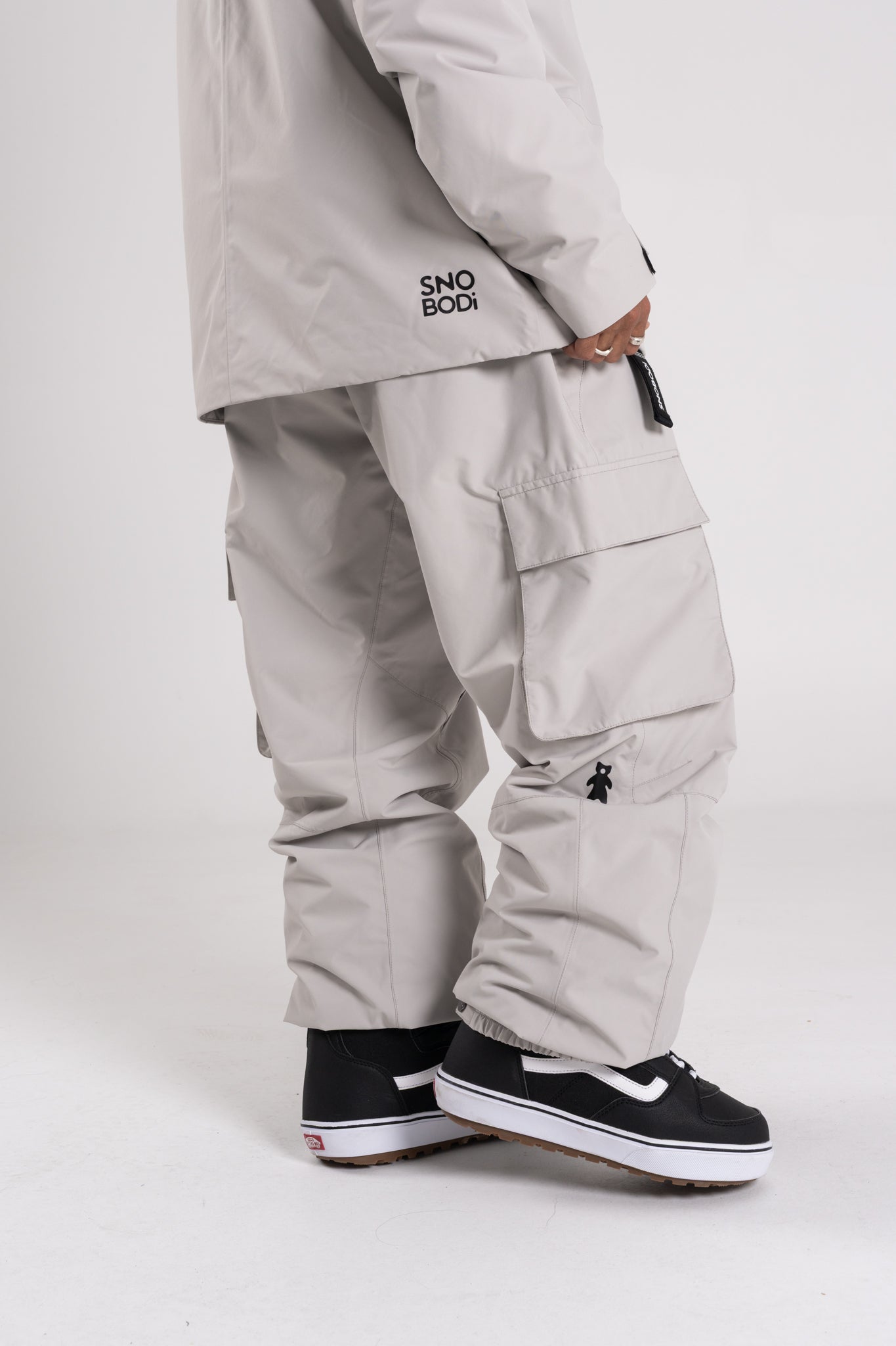 Flow Pant - Sandstone