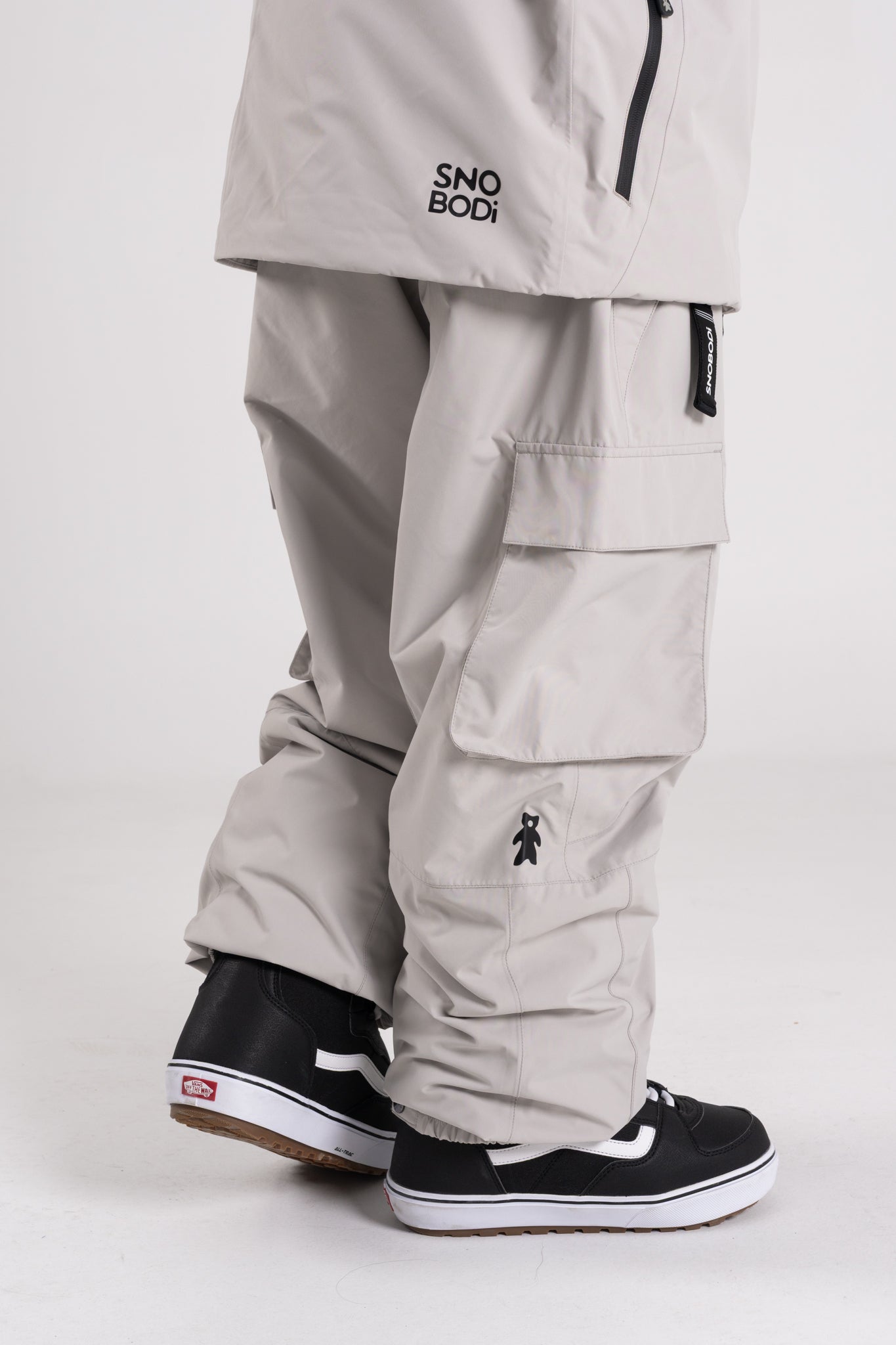 Flow Pant - Sandstone