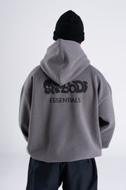 Venture Hoodie - Dark Grey