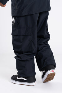 Flow Pant - Black