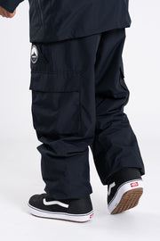 Flow Pant - Black