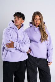 Venture Hoodie - Lilac