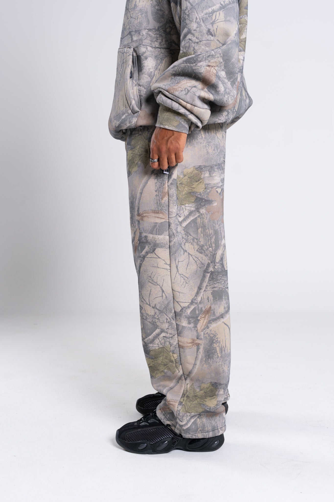 Bush Camo Trackies
