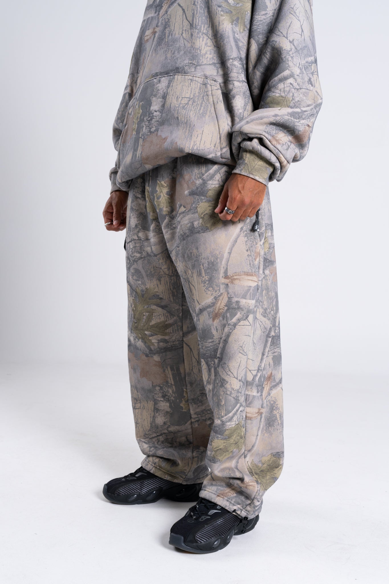 Bush Camo Trackies