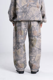 Bush Camo Trackies