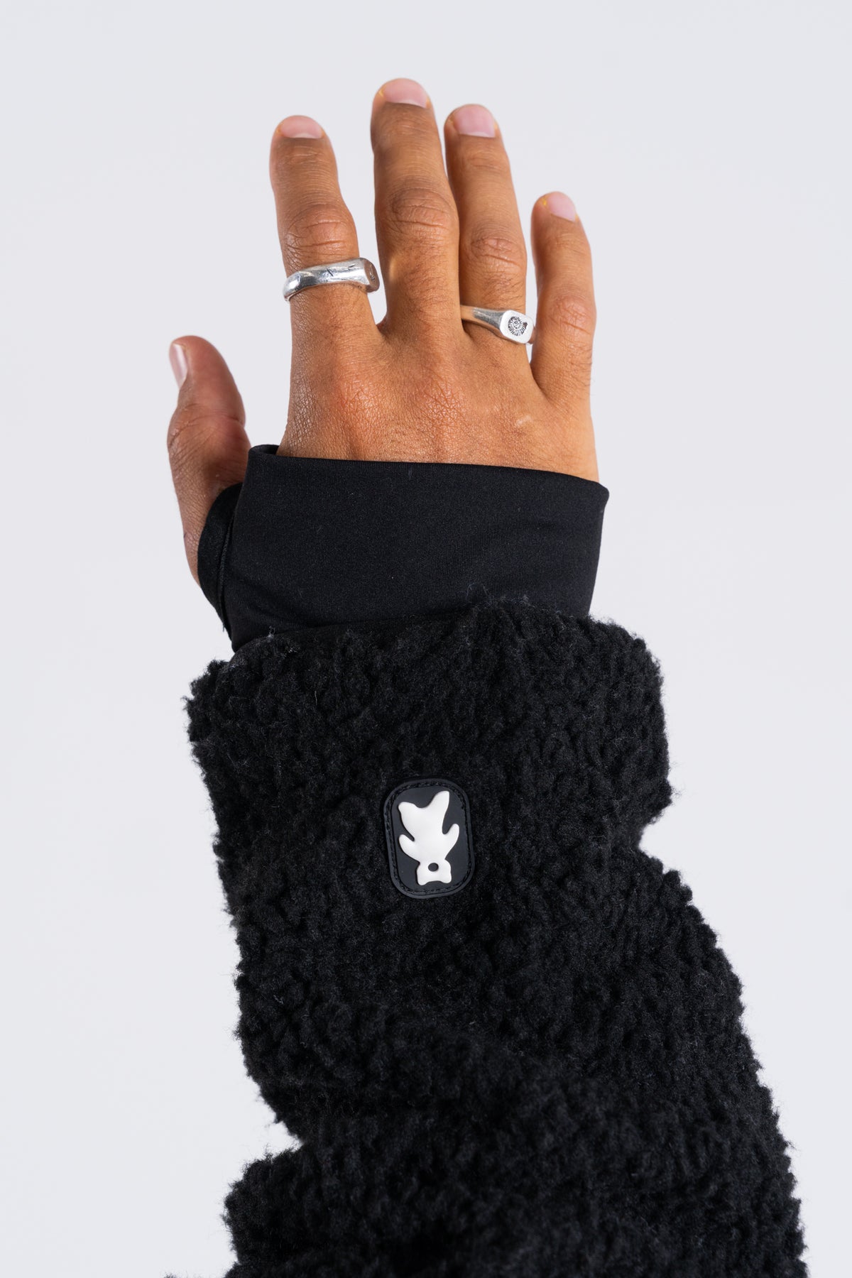 Yeti Fleece - Storm