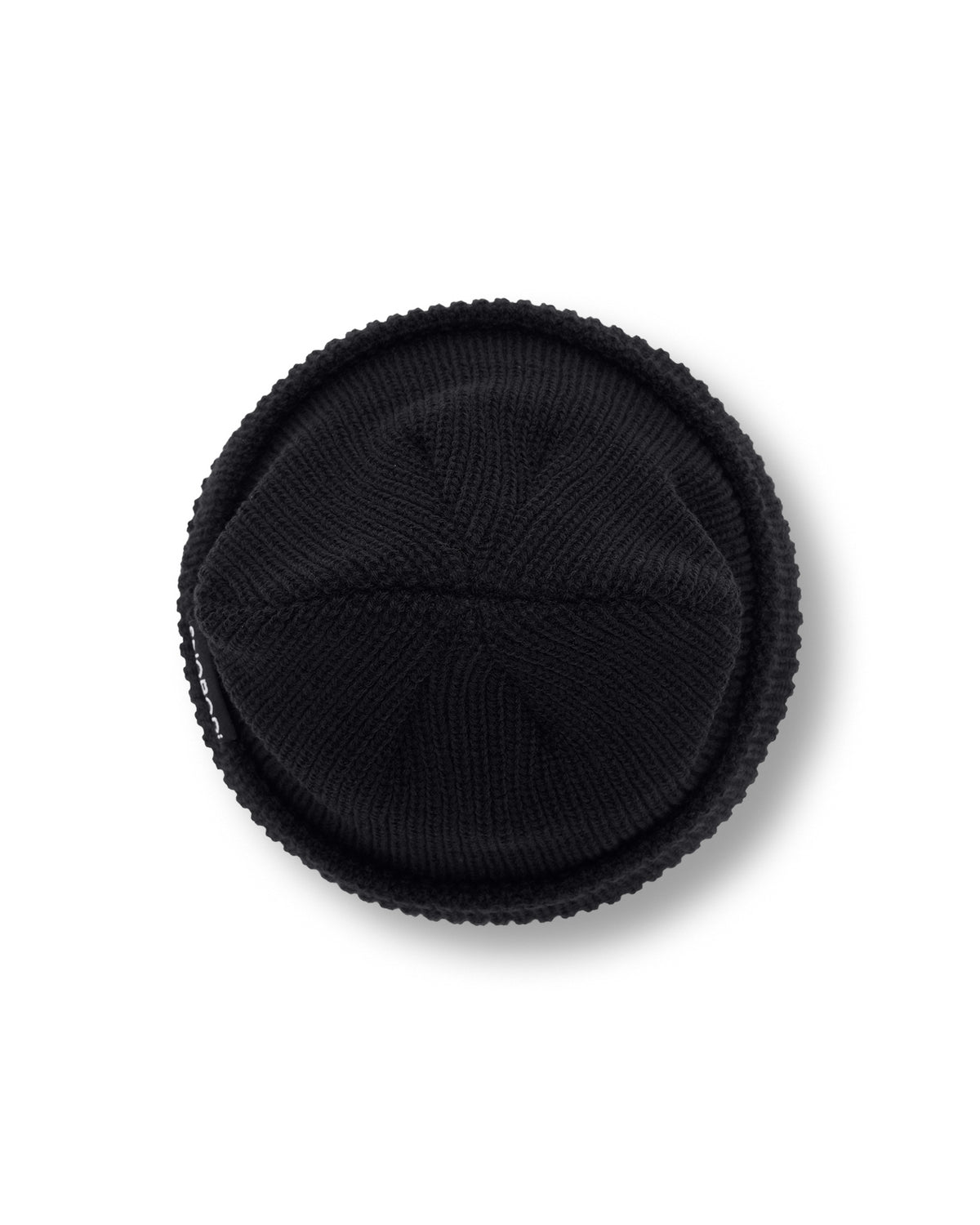 Beanie - Black
