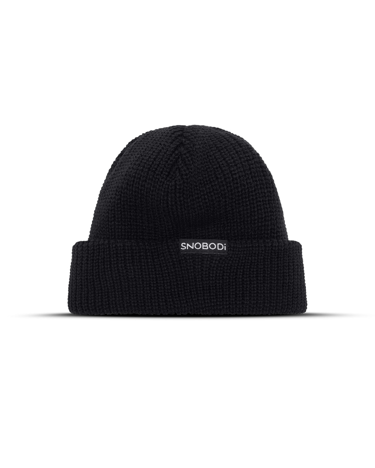Beanie - Black