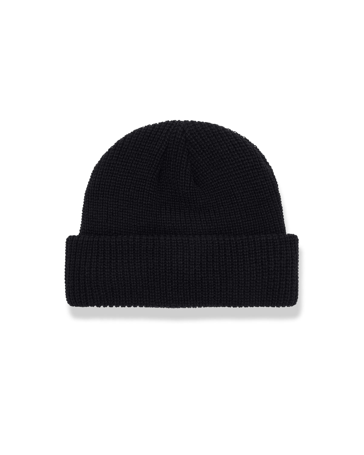 Beanie - Black