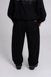 Offline Trackies - Black