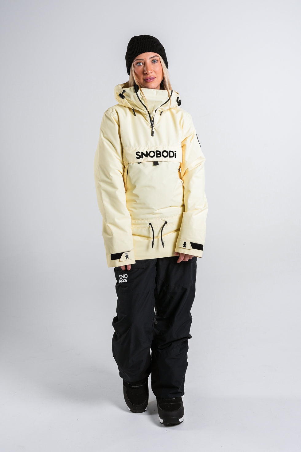 SNOBODi | Unisex Snowboard & Ski Jacket | Shop Online – Snobodi