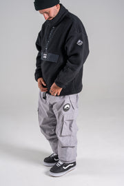 Flow Pant - Grey