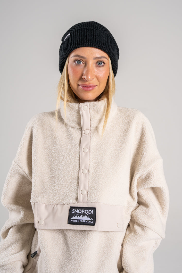 Heavyweight Hoodies | Unisex Snow Lifestyle Apparel – Snobodi