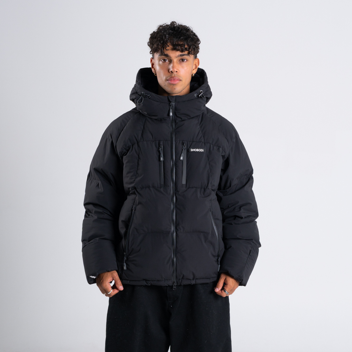 SNOBODi | Snow Jackets, Hoodies & More | Free Shipping – Snobodi
