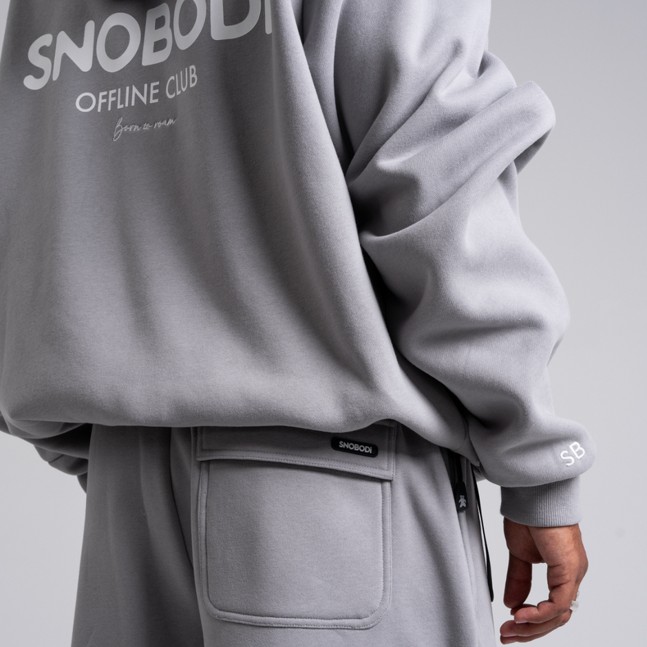 Men’s & Women’s Snow Jackets | Waterproof & Breathable – Snobodi