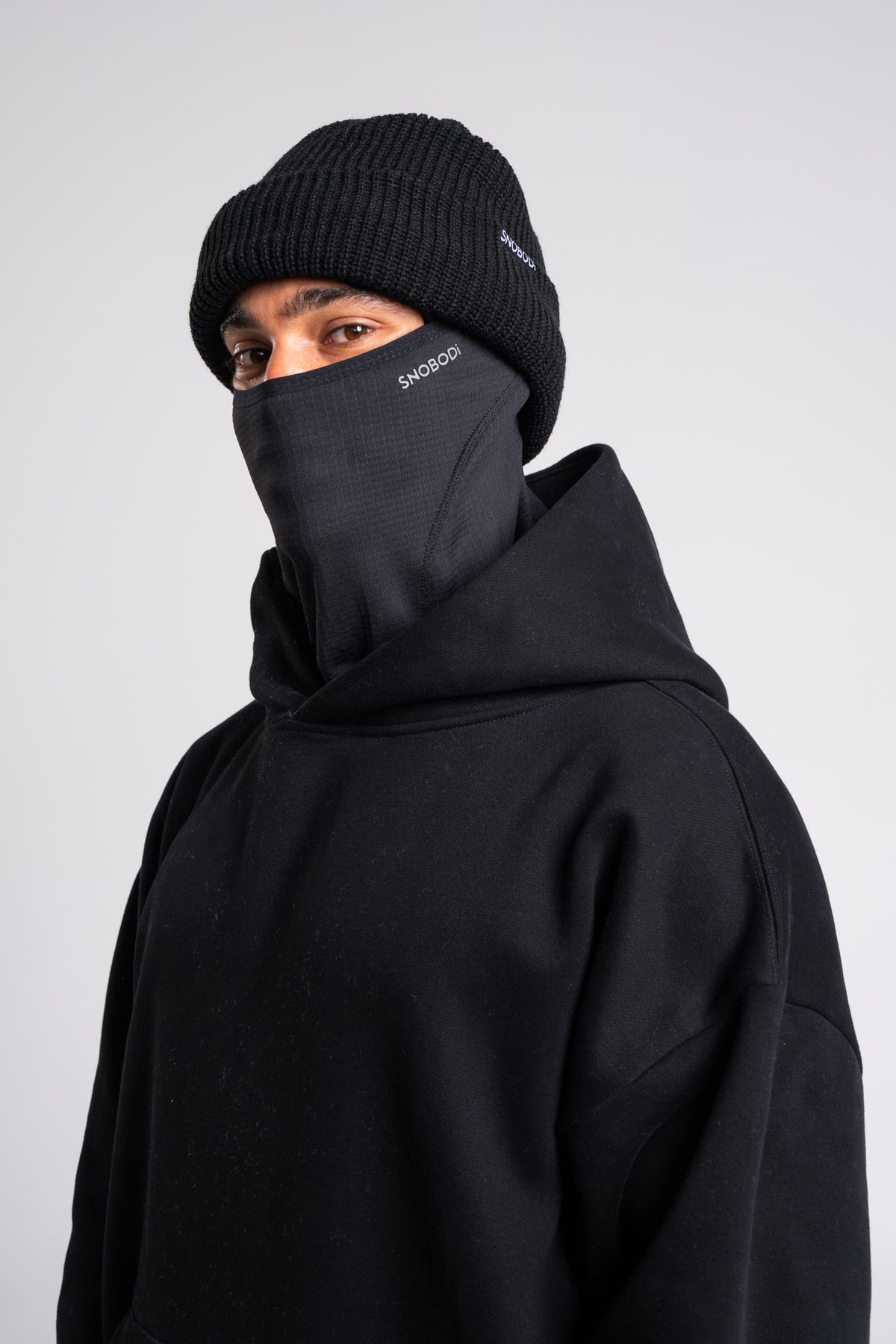 Balaclava - Black