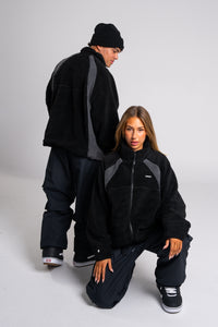 Yeti Fleece - Storm