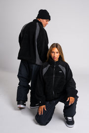 Yeti Fleece - Storm
