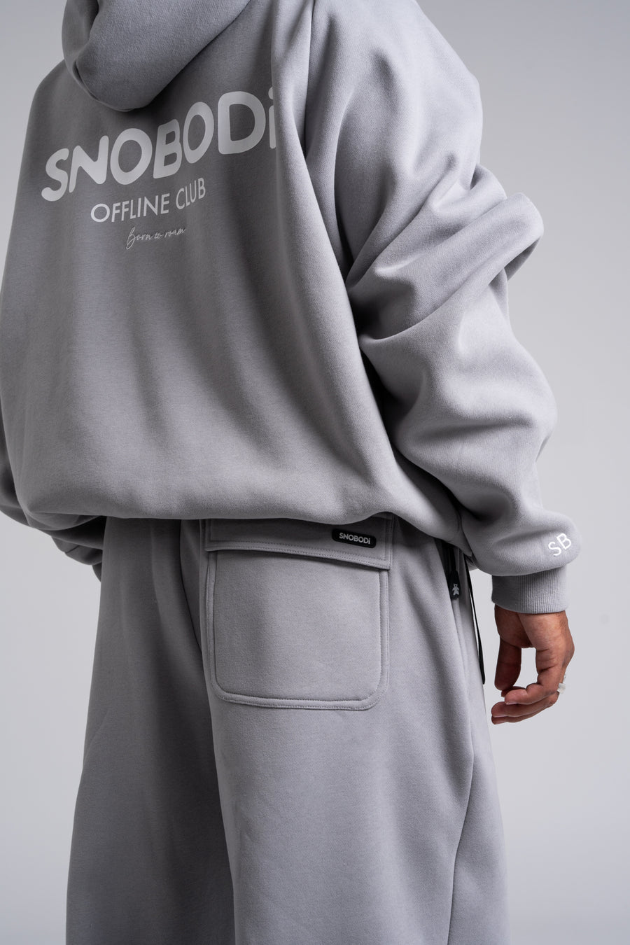 SNOBODi | Snow Jackets, Hoodies & More | Free Shipping – Snobodi