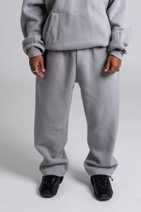 Offline Trackies - Light Grey