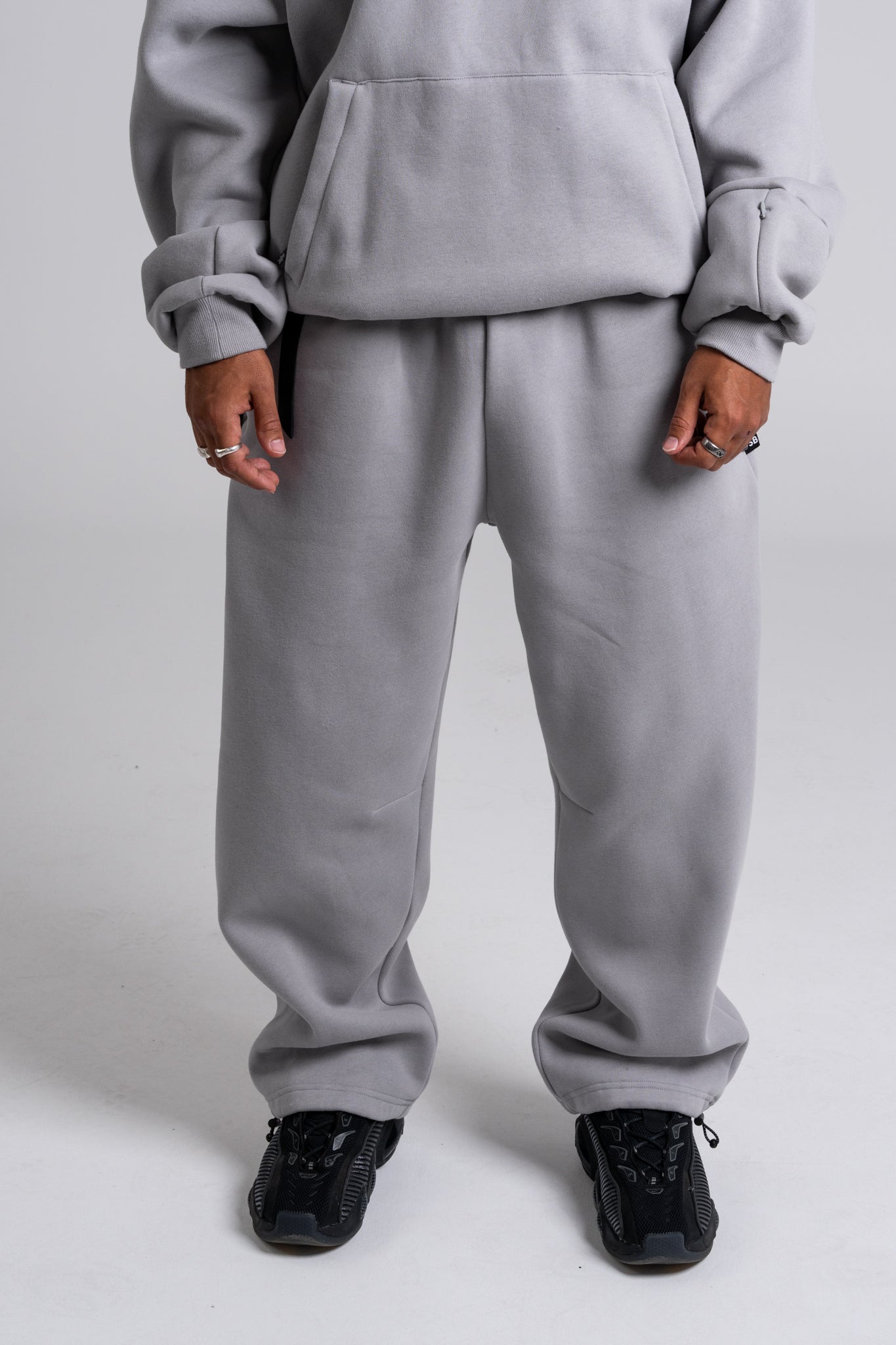 Offline Trackies - Light Grey