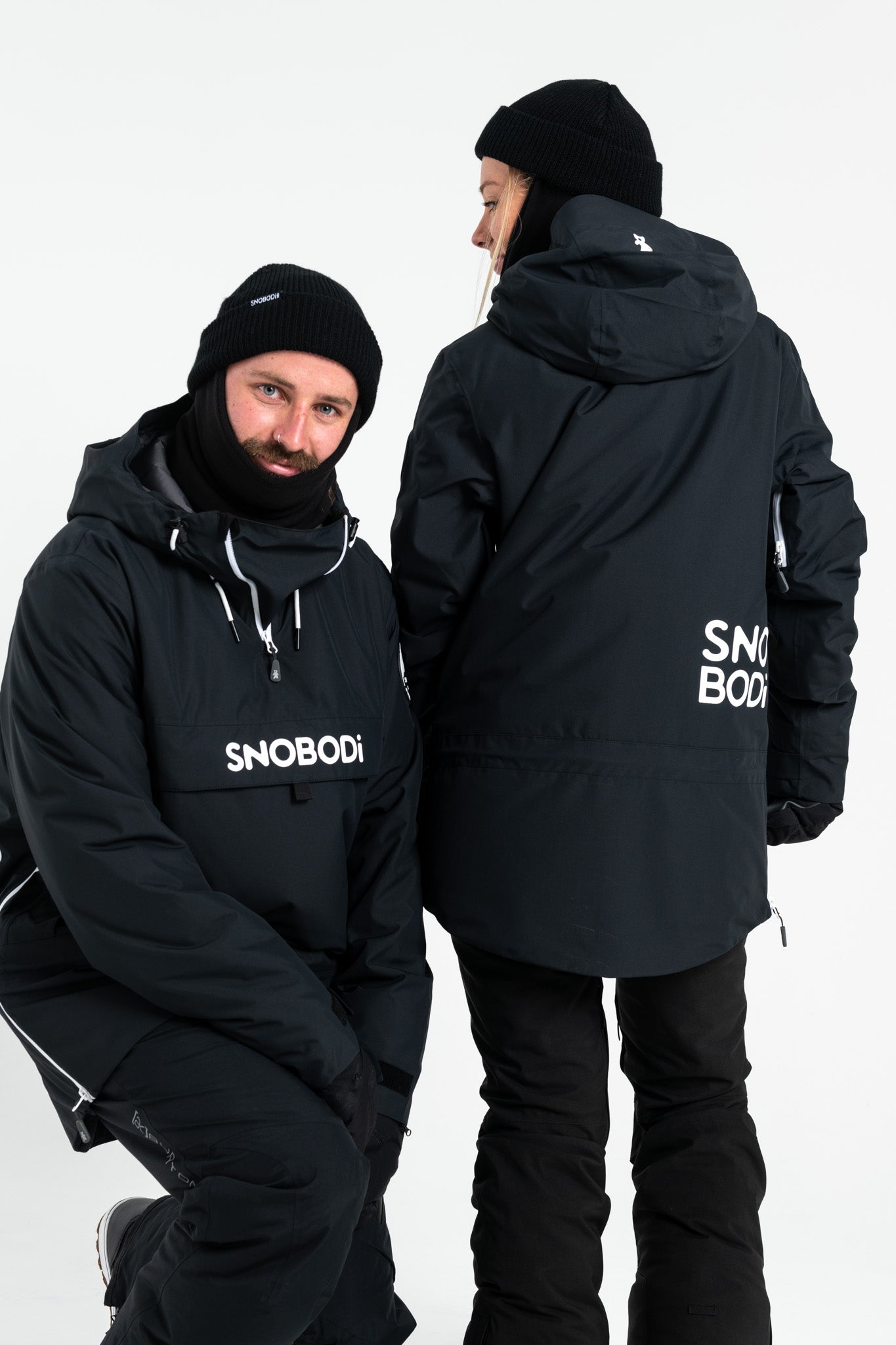 Wildland Jacket - Storm