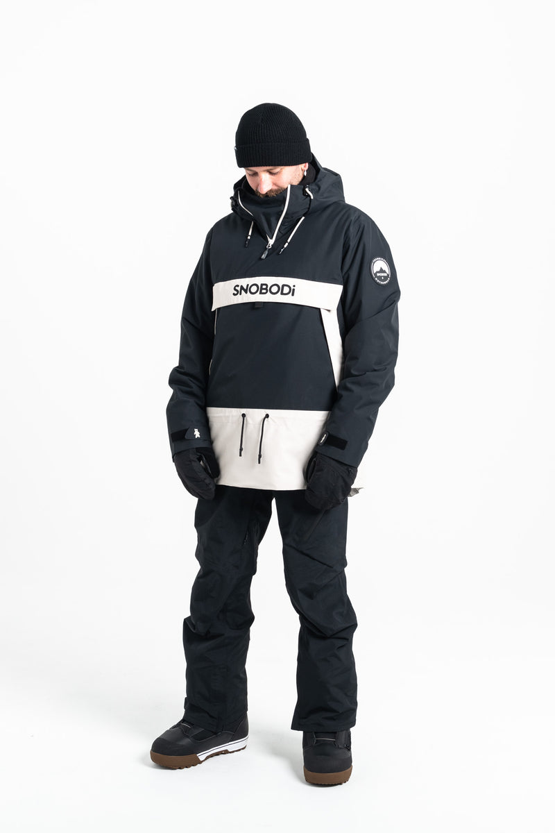 SNOBODi | Unisex Snowboard & Ski Jacket | Shop Online – Snobodi